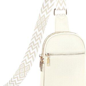 Crossbody Bag for Women, Shoulder Purse, Ladies Handbag